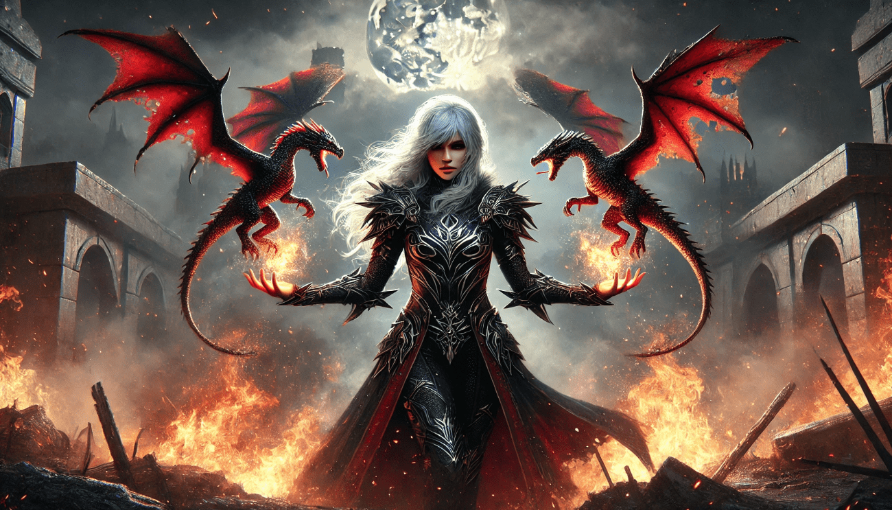 game of thrones dracarys sound