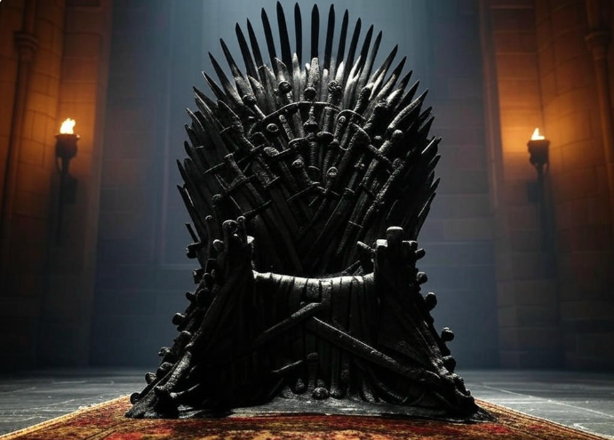 Iron