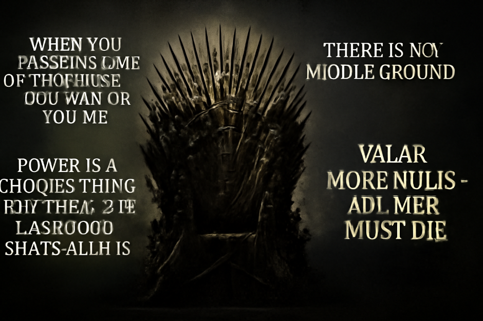 throne of glass plot summary
