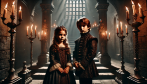 Cersei and Jaime’s controversial relationship
