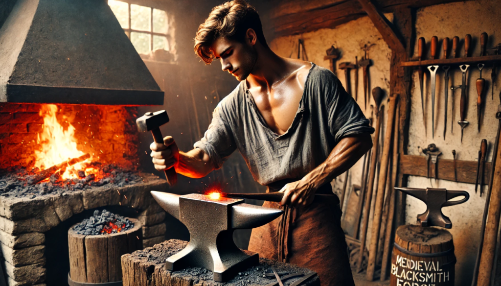 Gendry’s role in the larger story