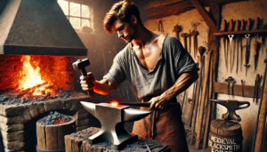 Gendry’s role in the larger story