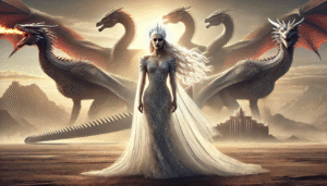 The bittersweet ending for Daenerys and Jon