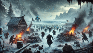 How “Hardhome” redefined zombie battles