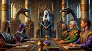 How Tyrion’s intelligence won key battles