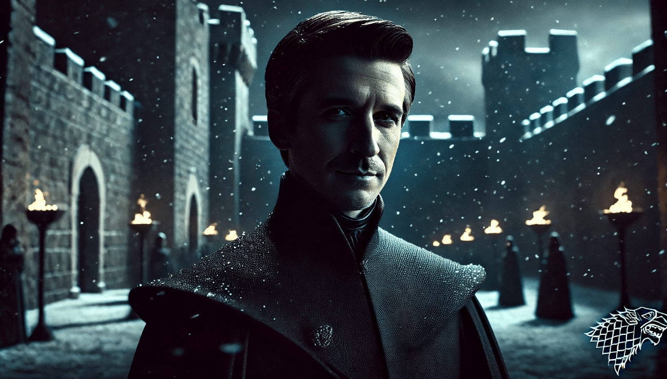 Was Littlefinger Alive After His 