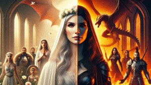 Will Daenerys’s arc differ in the books?