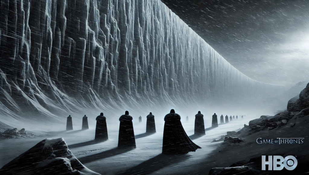 grenn and pyp: The unsung heroes of the night’s watch
