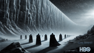 grenn and pyp: The unsung heroes of the night’s watch