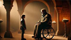 The significance of Hodor’s sacrifice