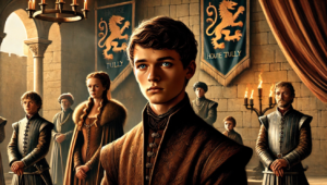 littlefinger’s unexpected downfall