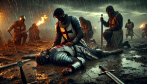 The saddest character deaths