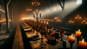 The Red Wedding’s hidden foreshadowing