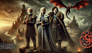 Top 10 Game of Thrones speeches