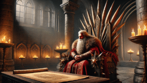 Could Tyrion become King of Westeros?