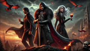 Critiquing the pacing of Season 7