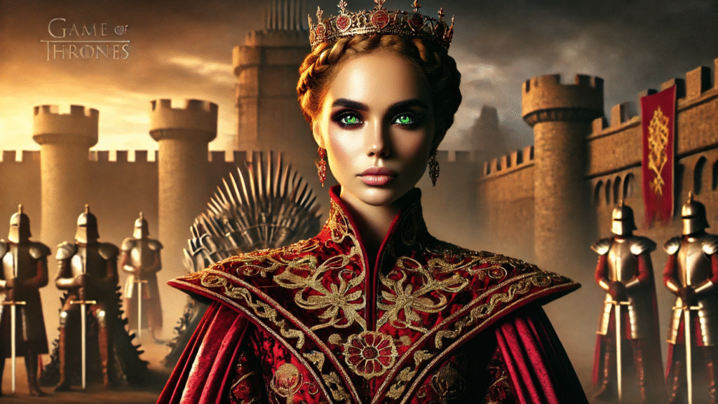Cersei’s strategies to protect King’s Landing