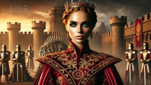 Cersei’s strategies to protect King’s Landing