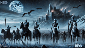 Alternate battles for the Long Night