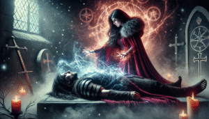 Was Jon Snow’s resurrection part of a greater plan?