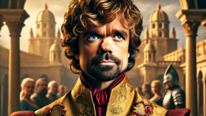 Tyrion’s survival and intelligence