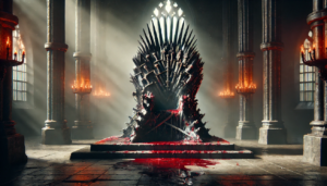 The most brutal deaths in the show