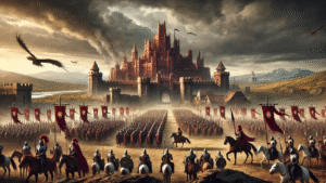 Breaking down the final battle in King’s Landing