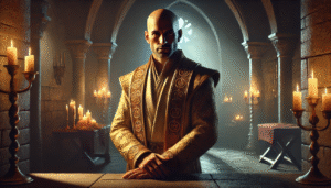 What if Varys survived to the finale?