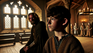 tyrion and jaime lannister’s brotherly bond