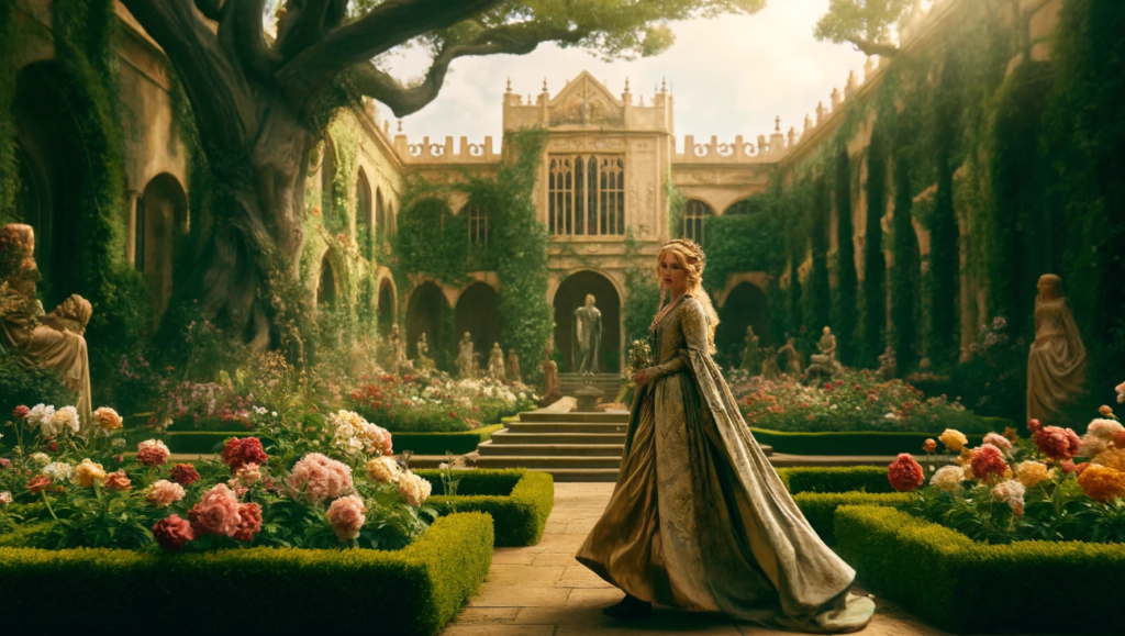 margaery tyrell’s subtle climb to power