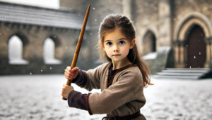 Arya Stark’s most iconic moments
