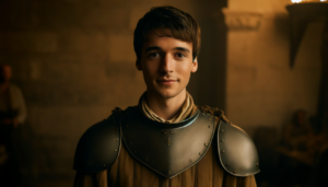 podrick payne’s quiet contributions