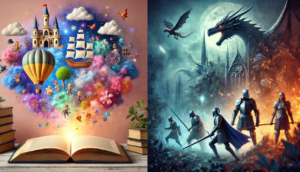 How the show handled iconic book scenes