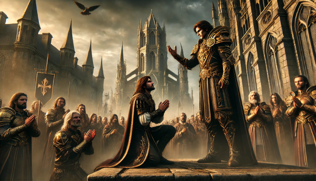 Ned Stark’s execution and its aftermath