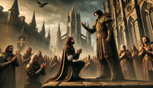 Ned Stark’s execution and its aftermath
