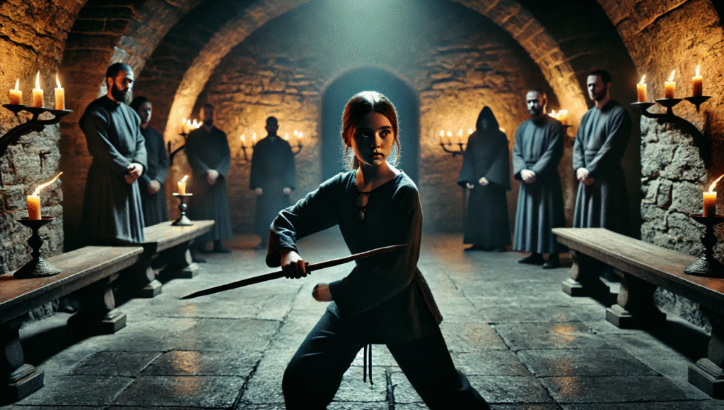Why Arya was key to the Night King’s defeat