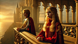 How Cersei’s fate could have changed
