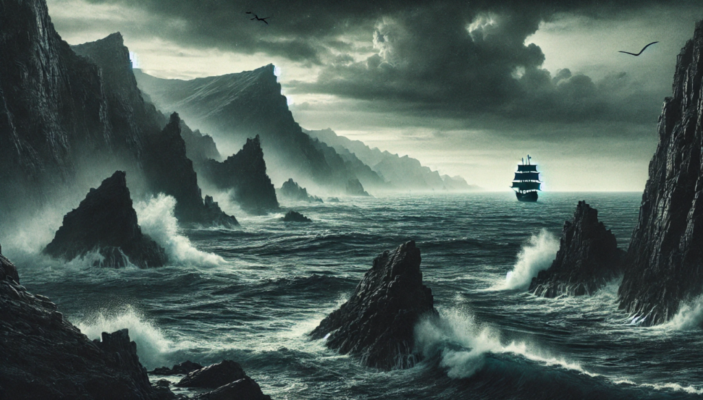 Euron Greyjoy’s ruthless ambitions