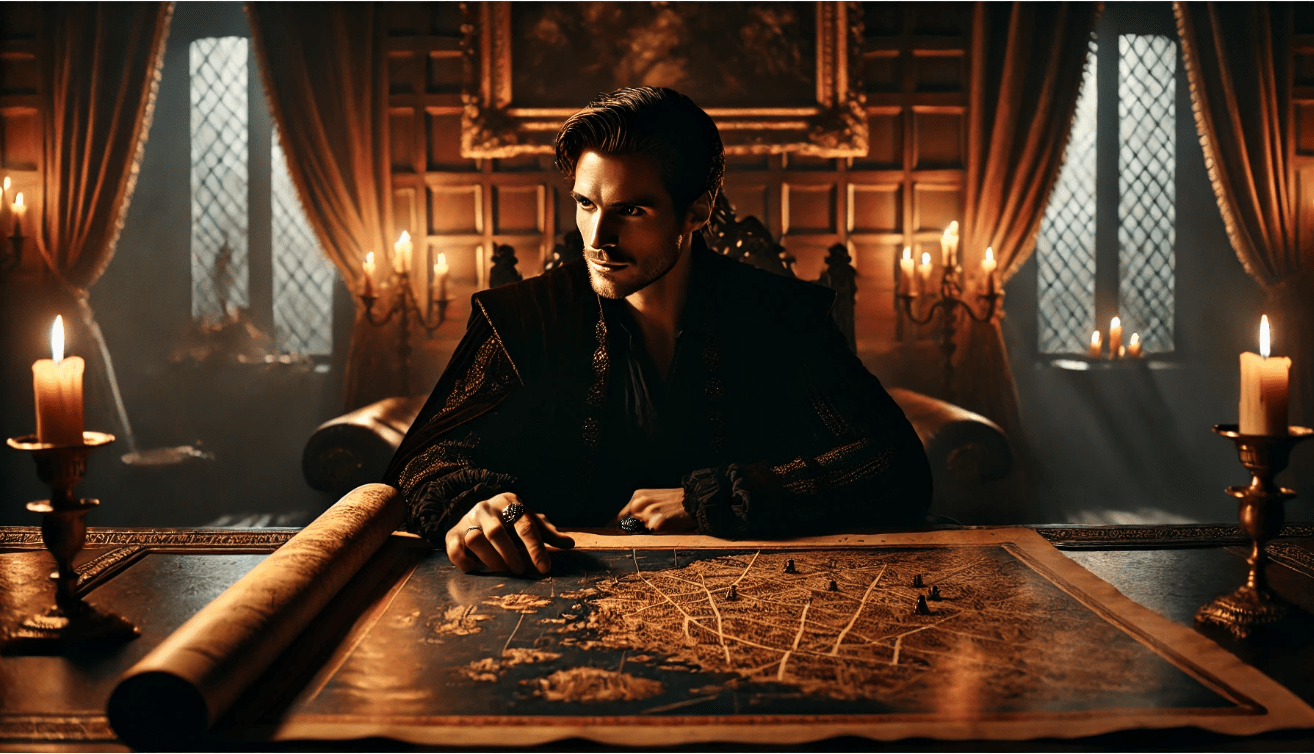 Littlefinger’s Long-Term Plans Unraveled: His Downfall