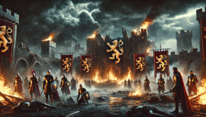 Why “The Rains of Castamere” was so impactful
