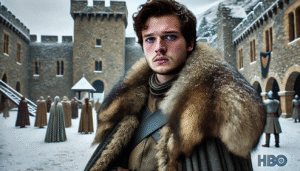 Theon Greyjoy’s redemption and sacrifice