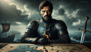Why Stannis Baratheon lost the Battle of Winterfell
