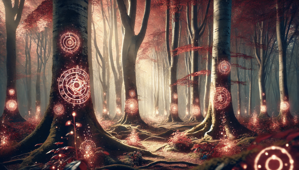 Did the Children of the Forest have ulterior motives?