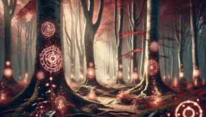 Did the Children of the Forest have ulterior motives?