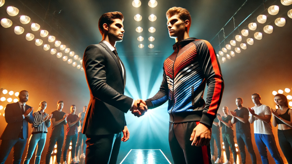 The most surprising alliances in episodes