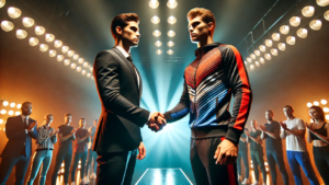 The most surprising alliances in episodes