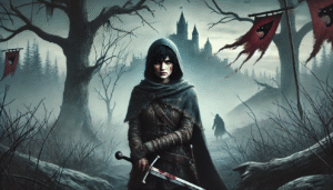 The moment Arya avenges the Red Wedding