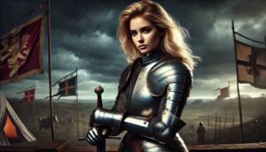 Brienne of Tarth: An underrated hero