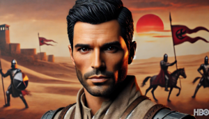 Oberyn Martell’s arc of revenge and tragedy