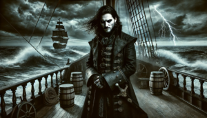 Euron Greyjoy’s shocking moments